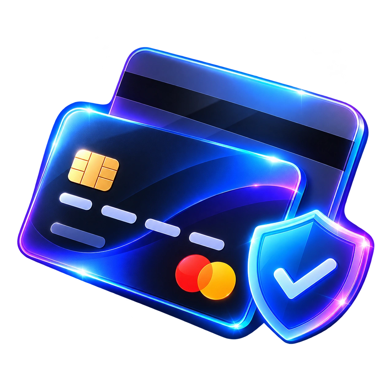 Credit Cards & Debit Cards