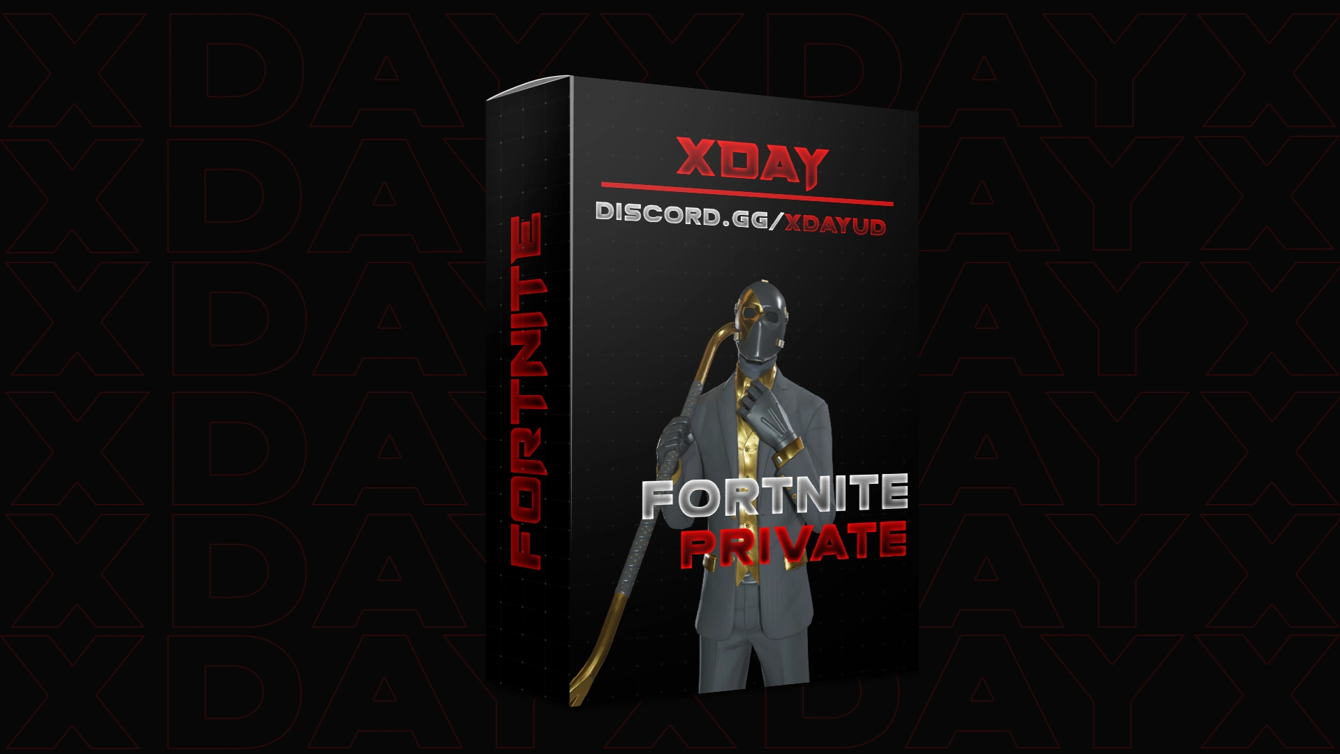 Fortnite Full External Cheats